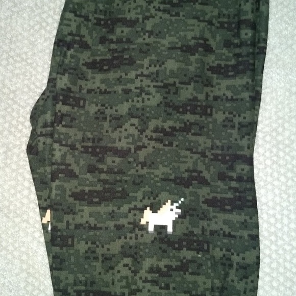 LLR TC leggings - Picture 1 of 2